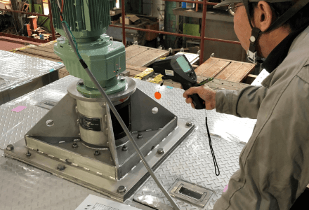 製造部門